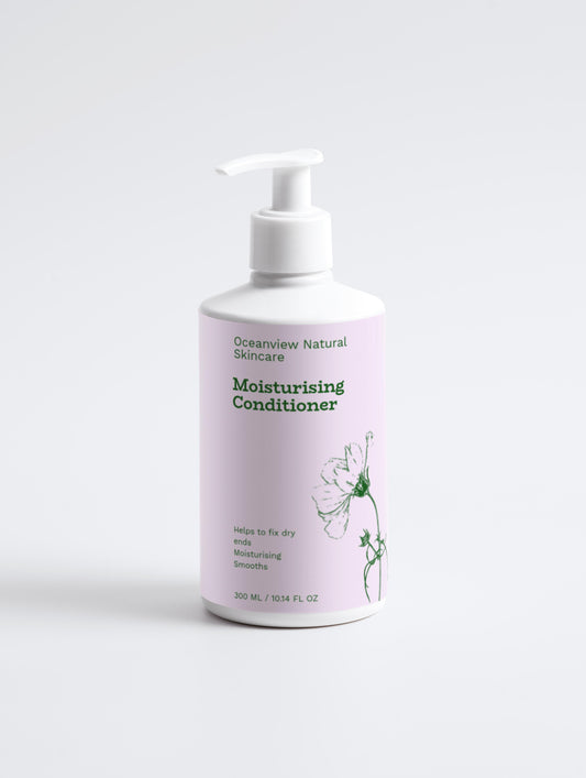 Moisturising Conditioner Fruity & Woody 300 ml