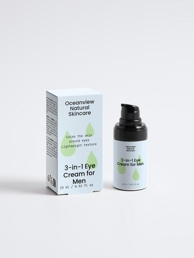 The Age-Defying Trio Collection Box