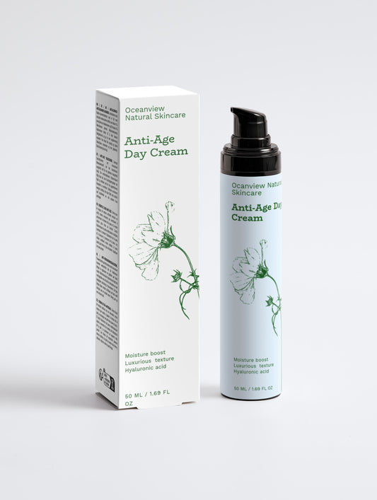 Anti-Age Day Cream Jojoba