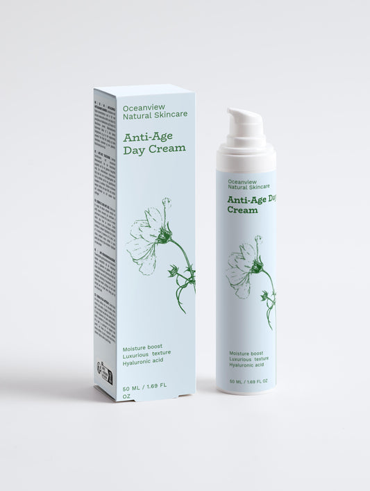 Anti-Ageing Performance Duo