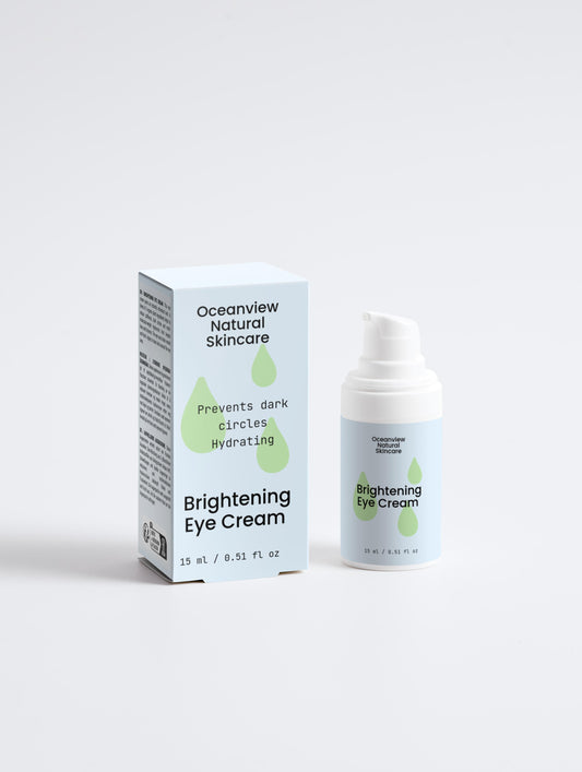 Brightening Eye Cream Shine 15 ml