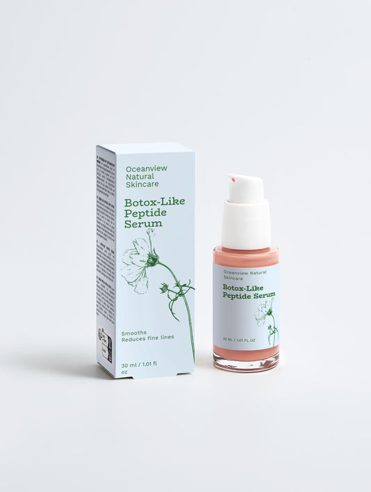 Peptide Serum Blueberry