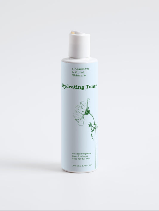 Hydrating Toner Rosie 200 ml