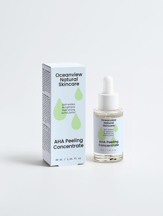 AHA Peeling Concentrate Sweet 30 ml
