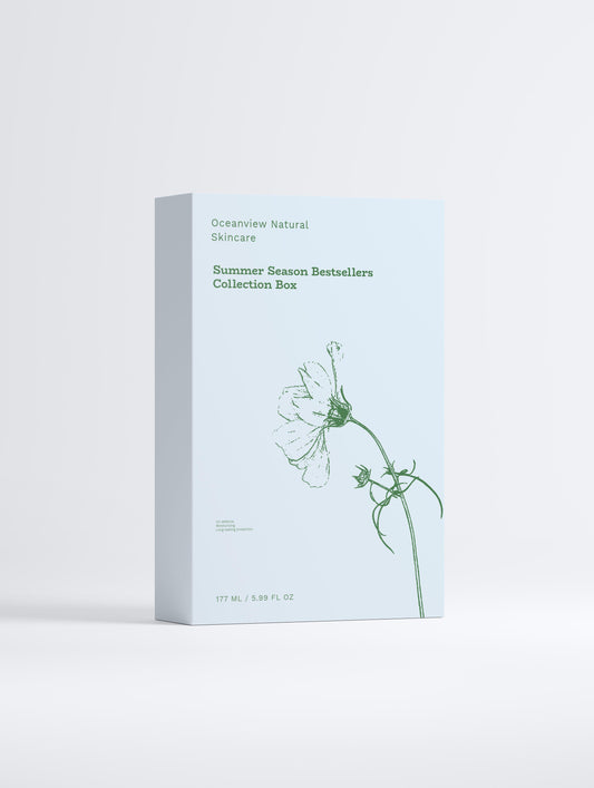 Summer Season Bestsellers Collection Box