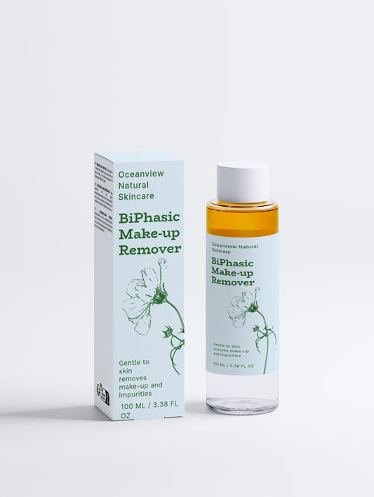 BiPhasic Make-up Remover Camomile 100 ml
