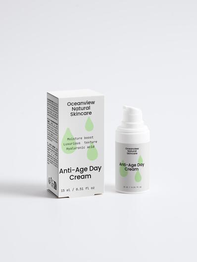 Clear Complexion Collection Box
