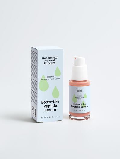 The Age-Defying Trio Collection Box