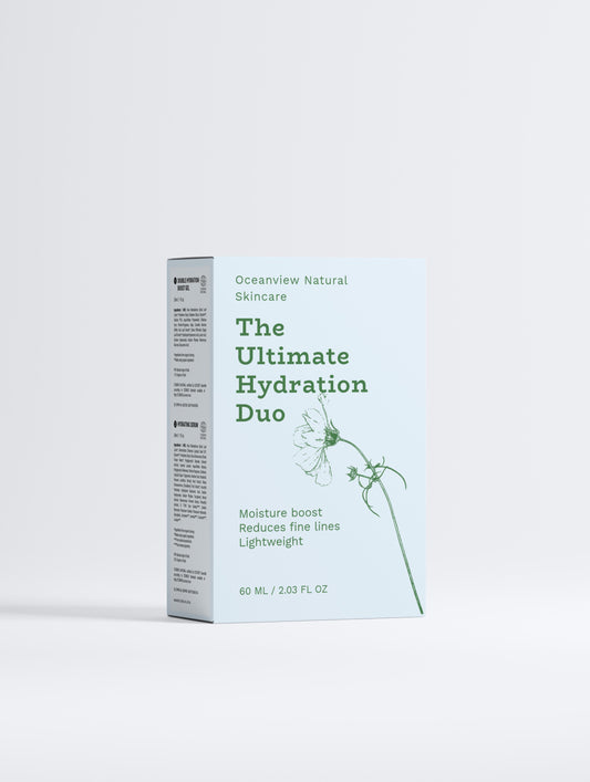 The Ultimate Hydration Duo