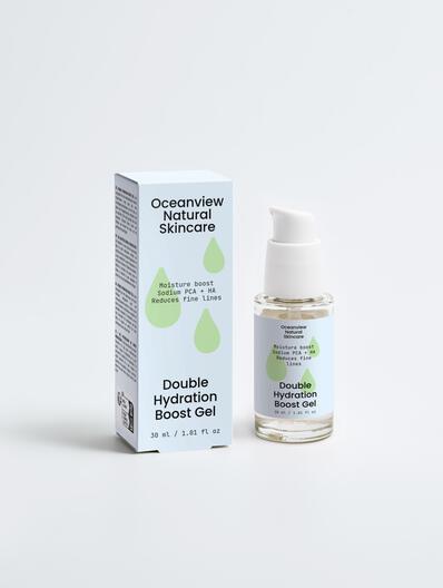 Deep Moisture Collection Box