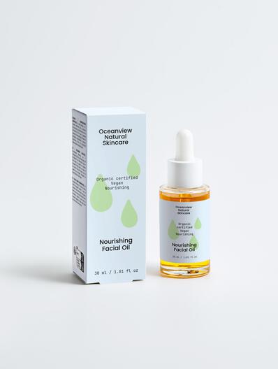 Glowy Skin Trio Collection Box