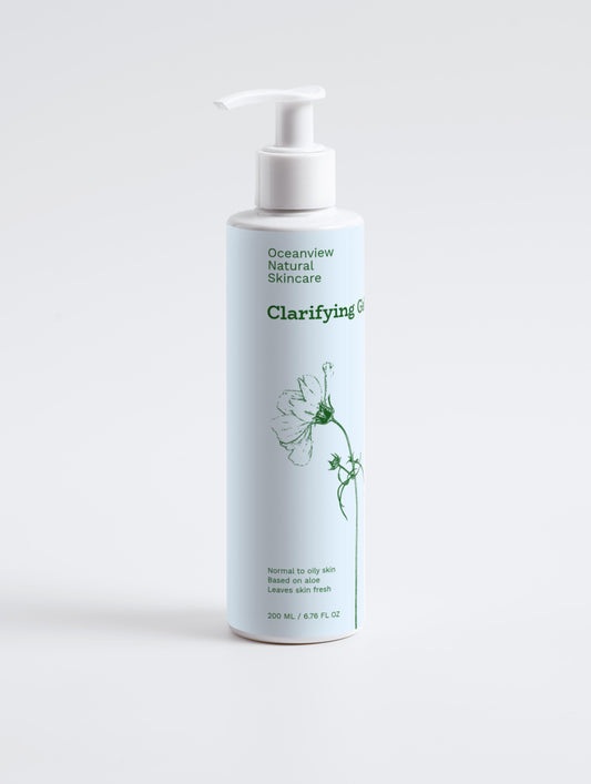 Clarifying Gel Aloe Vera 200 ml
