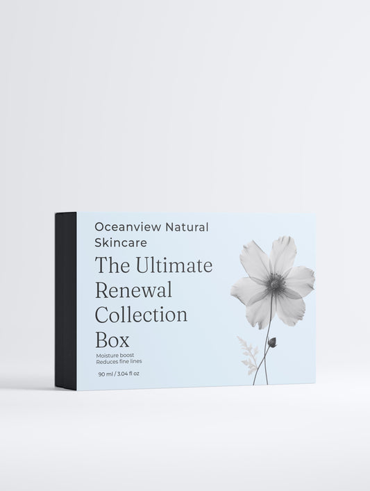 The Ultimate Renewal Collection Box